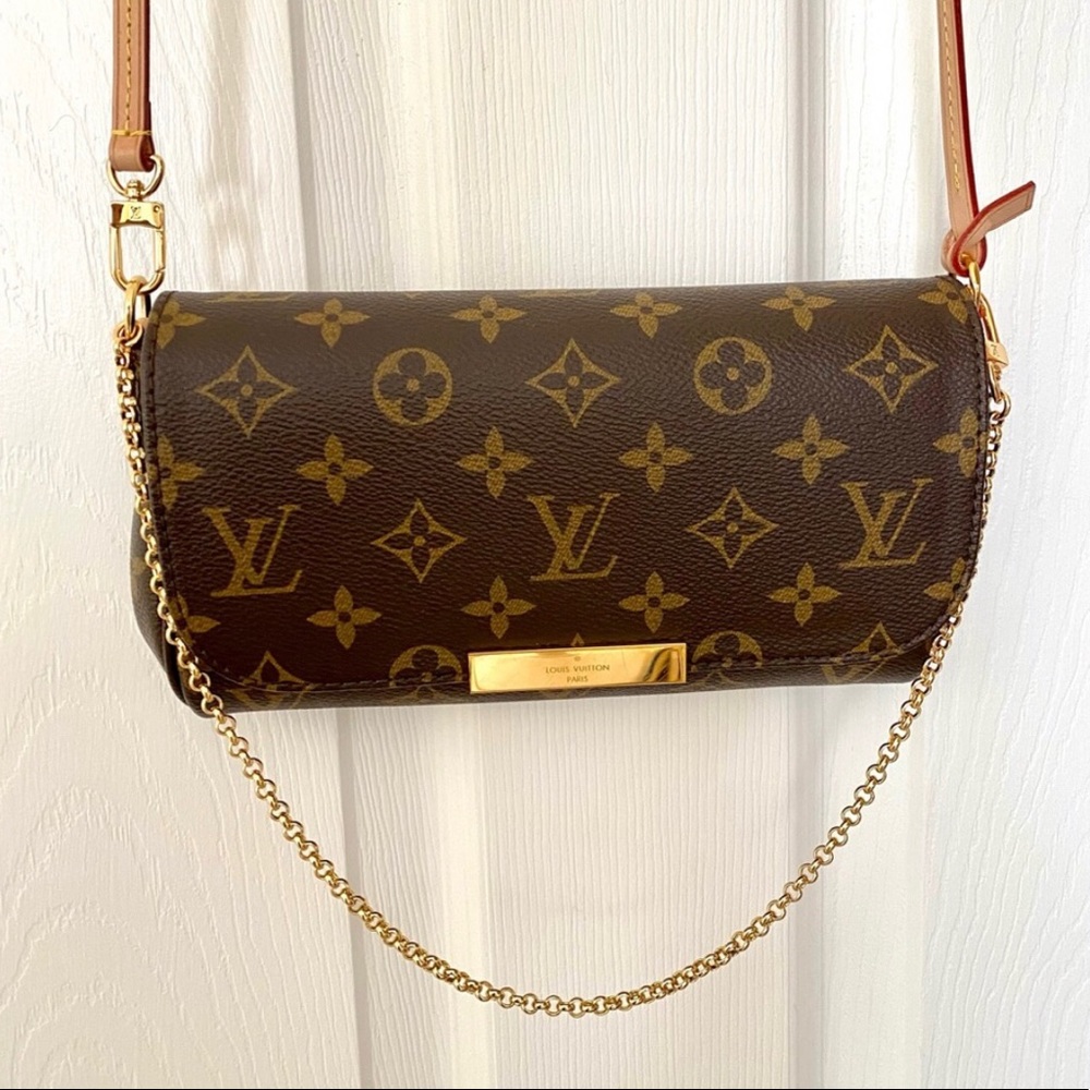 Crossbody